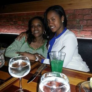 Meet your Posher, Donnettee